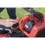 Rasaerba semovente a batteria AL-KO 46.9 Li SP - 40 Volt - trazione sulle ruote posteriori - OFFERTA LANCIO PROMOZIONALE